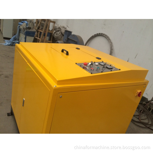 Chinafor Small EPS Hot-Melt Recycling Machinery (CF-HM50)